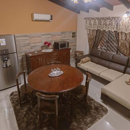 Dona Nelly Apartment Асунсион Екстериор снимка