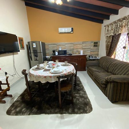 Dona Nelly Apartment Асунсион Екстериор снимка