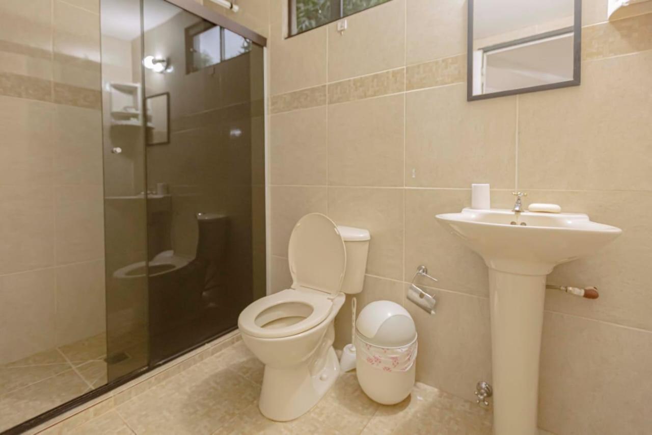 Dona Nelly Apartment Асунсион Екстериор снимка
