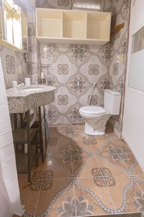 Dona Nelly Apartment Асунсион Екстериор снимка