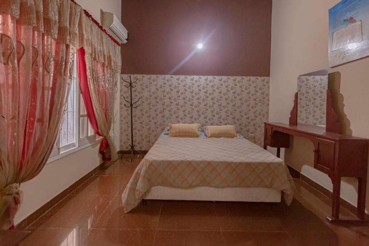 Dona Nelly Apartment Асунсион Екстериор снимка