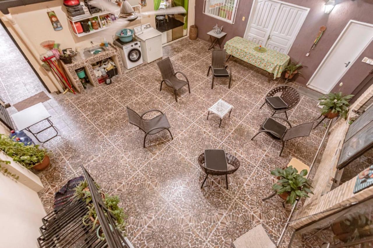 Dona Nelly Apartment Асунсион Екстериор снимка