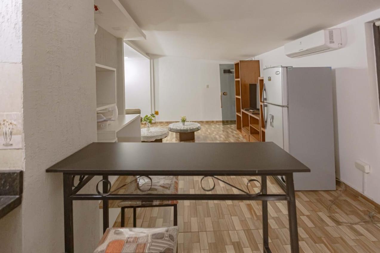 Dona Nelly Apartment Асунсион Екстериор снимка