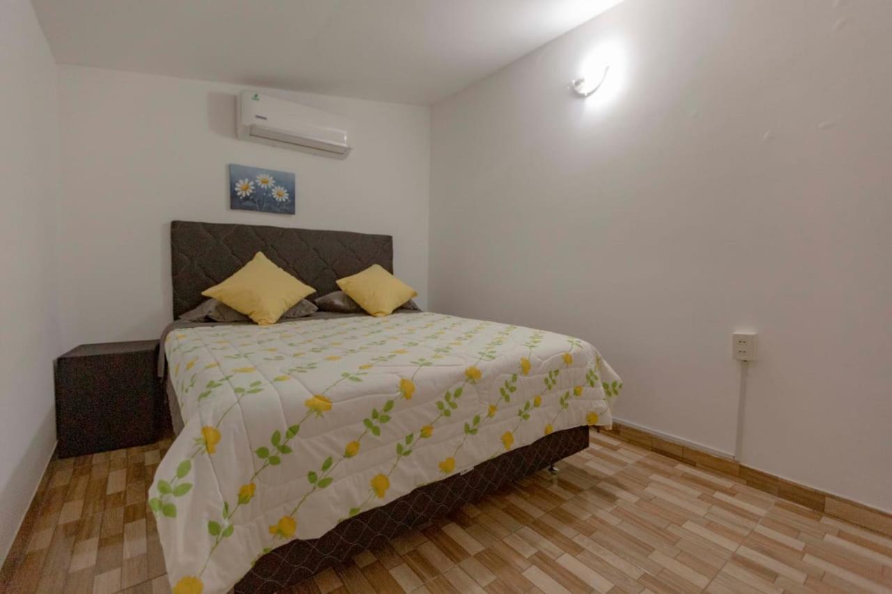 Dona Nelly Apartment Асунсион Екстериор снимка