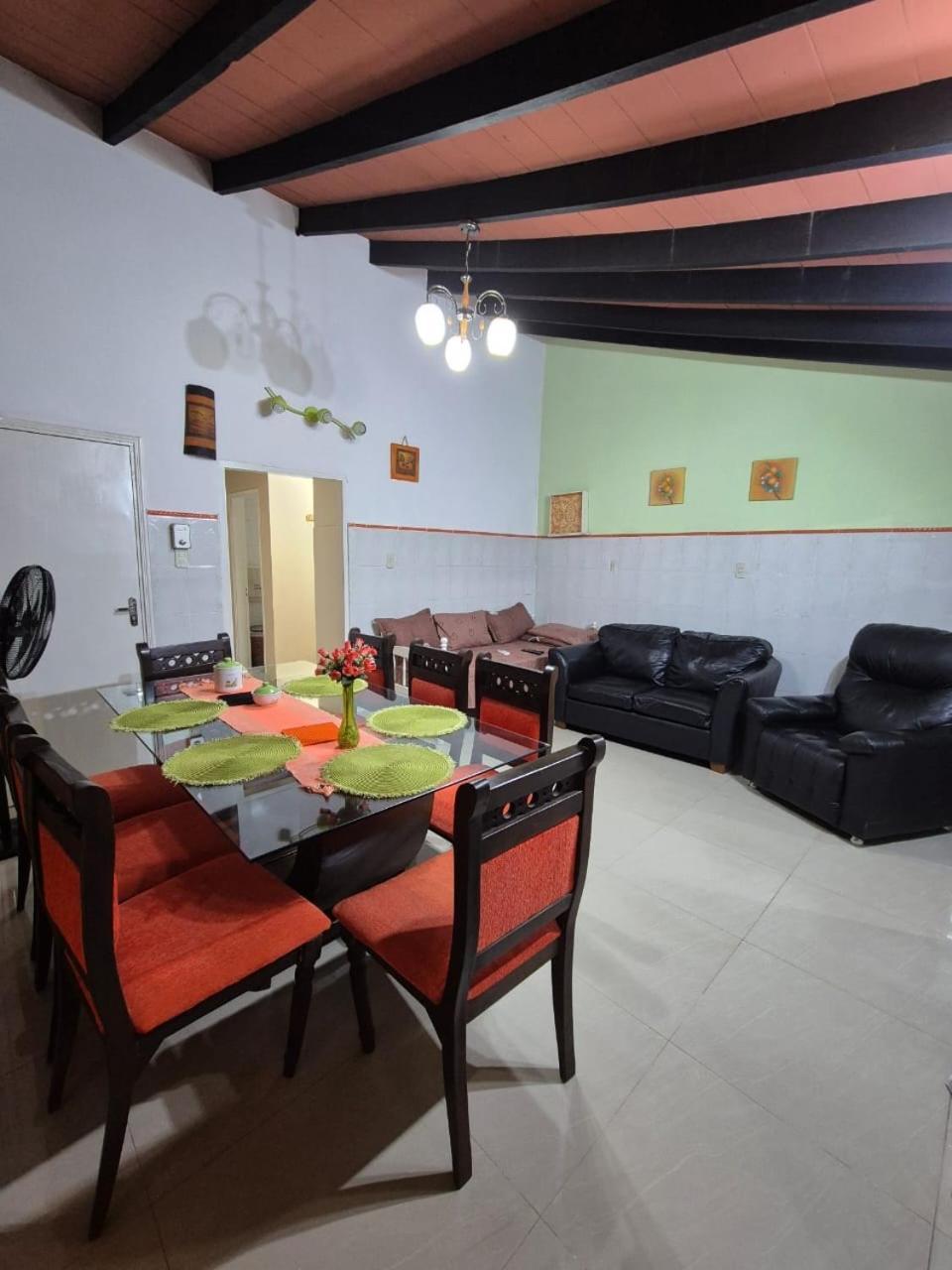 Dona Nelly Apartment Асунсион Екстериор снимка