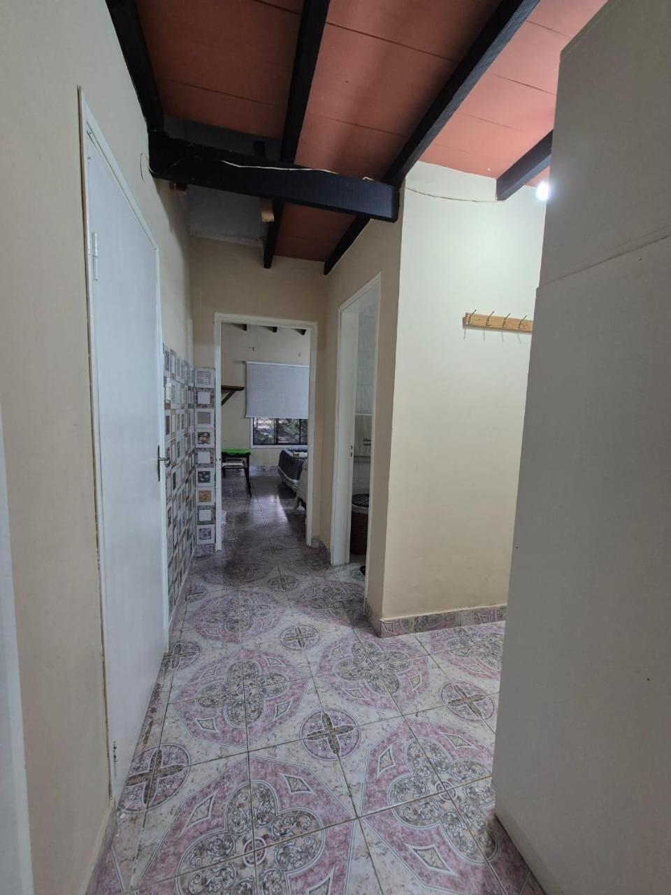 Dona Nelly Apartment Асунсион Екстериор снимка